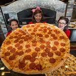 Pin-Up Pizza