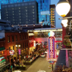 Greektown