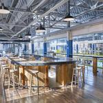 Two Roads Brewing Company