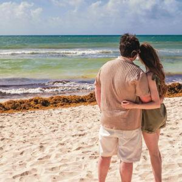 Honeymoon Fund!