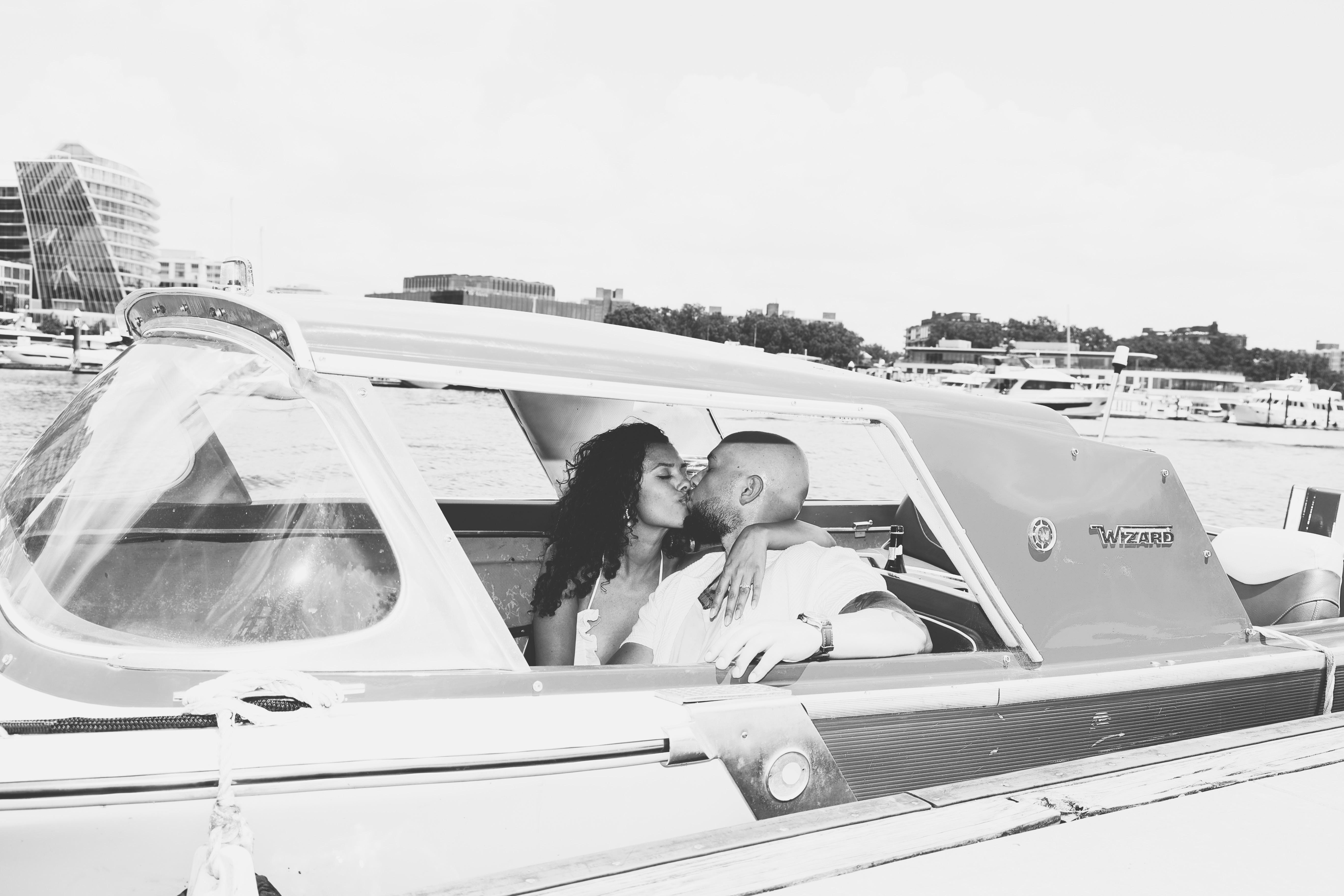 The Wedding Website of Yajaira Caballero and Alexander Ramirez