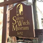 Salem Witch Museum