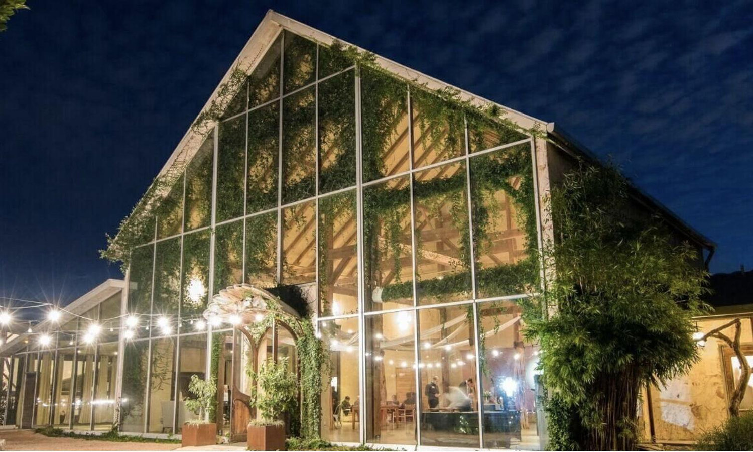 The Wedding Website of Alexis Trippon and Michael Yope