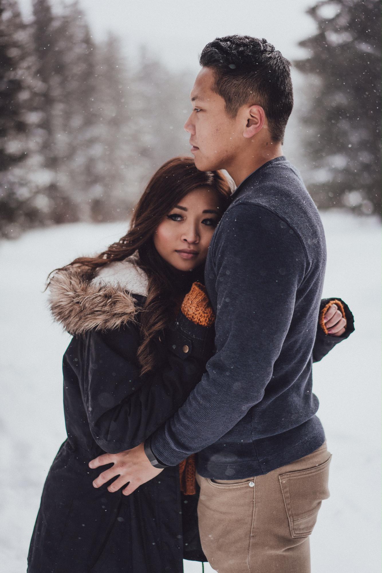 Breckinridge, Colorado 2017