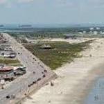 Galveston Island