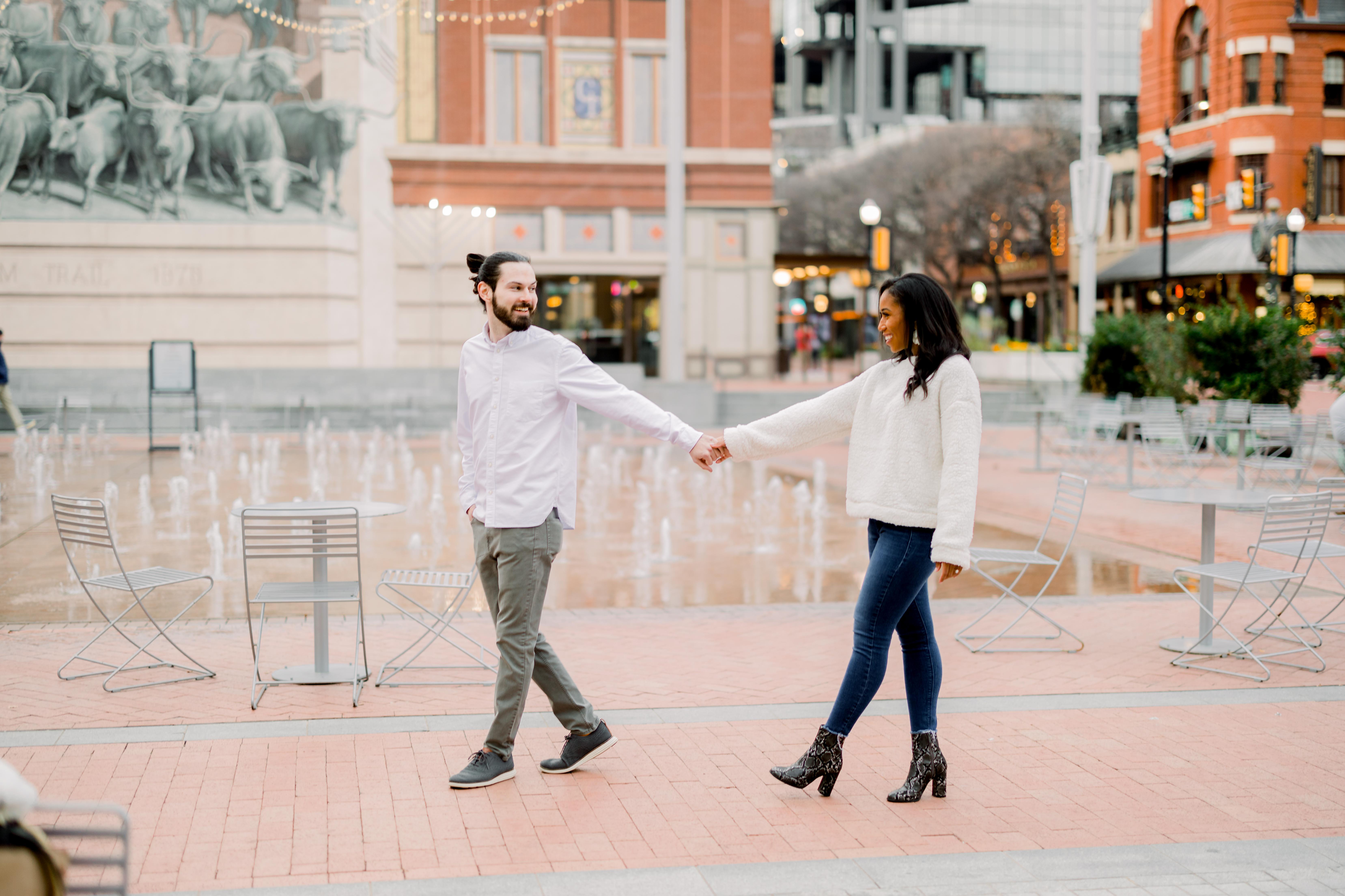 The Wedding Website of Bill Donovan and Kassi Hill