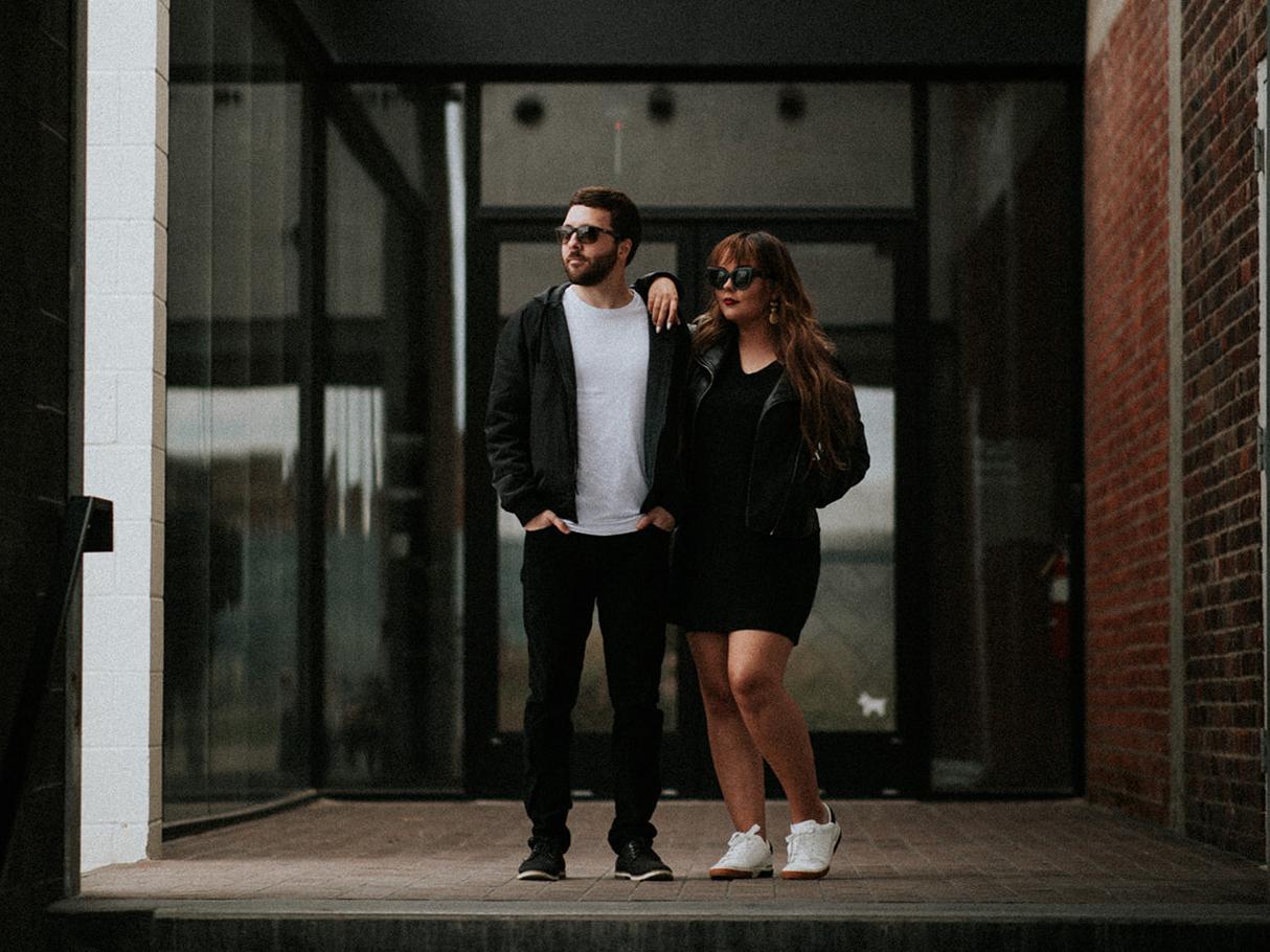 The Wedding Website of Brianna MacNeil and Patrick FitzGerald