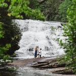 Triple Falls