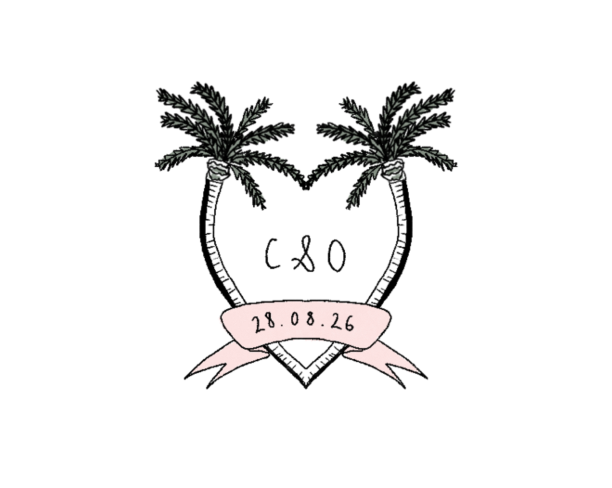 The Wedding Website of Cara O'Hagan and Oleg Kravchenko