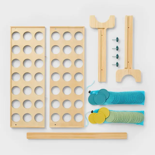 Giant Connect 4 - Embark™