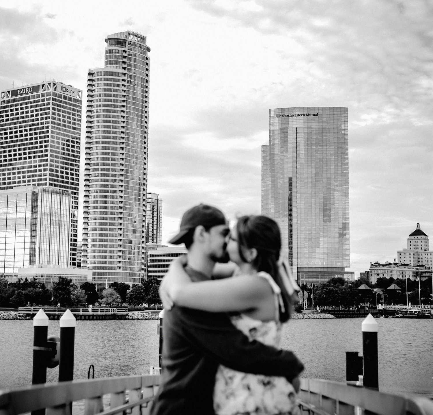 The Wedding Website of Lauryn Barrett and Brian King