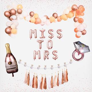 Mrs Decor Set