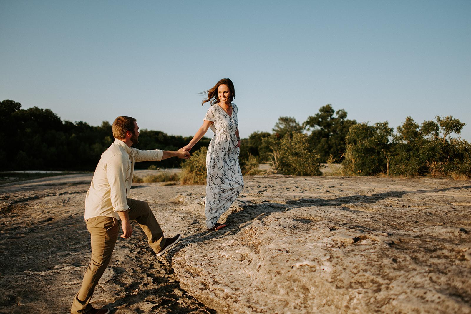 The Wedding Website of Kaytee Allaben and Garrett Jordan