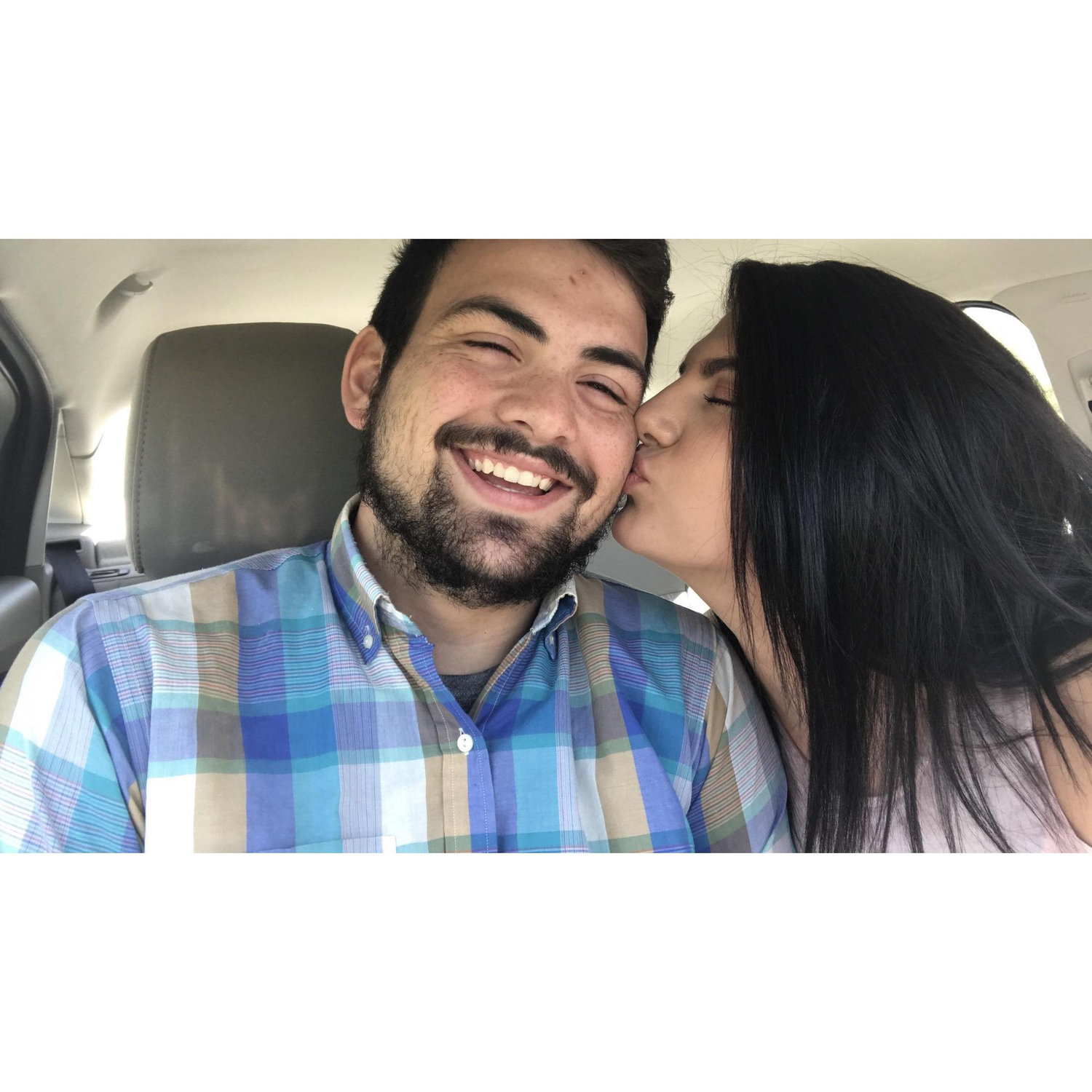 Easter - 2017