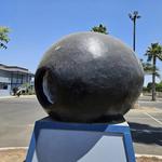World’s Largest Olive
