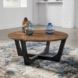 Hanneforth Coffee Table