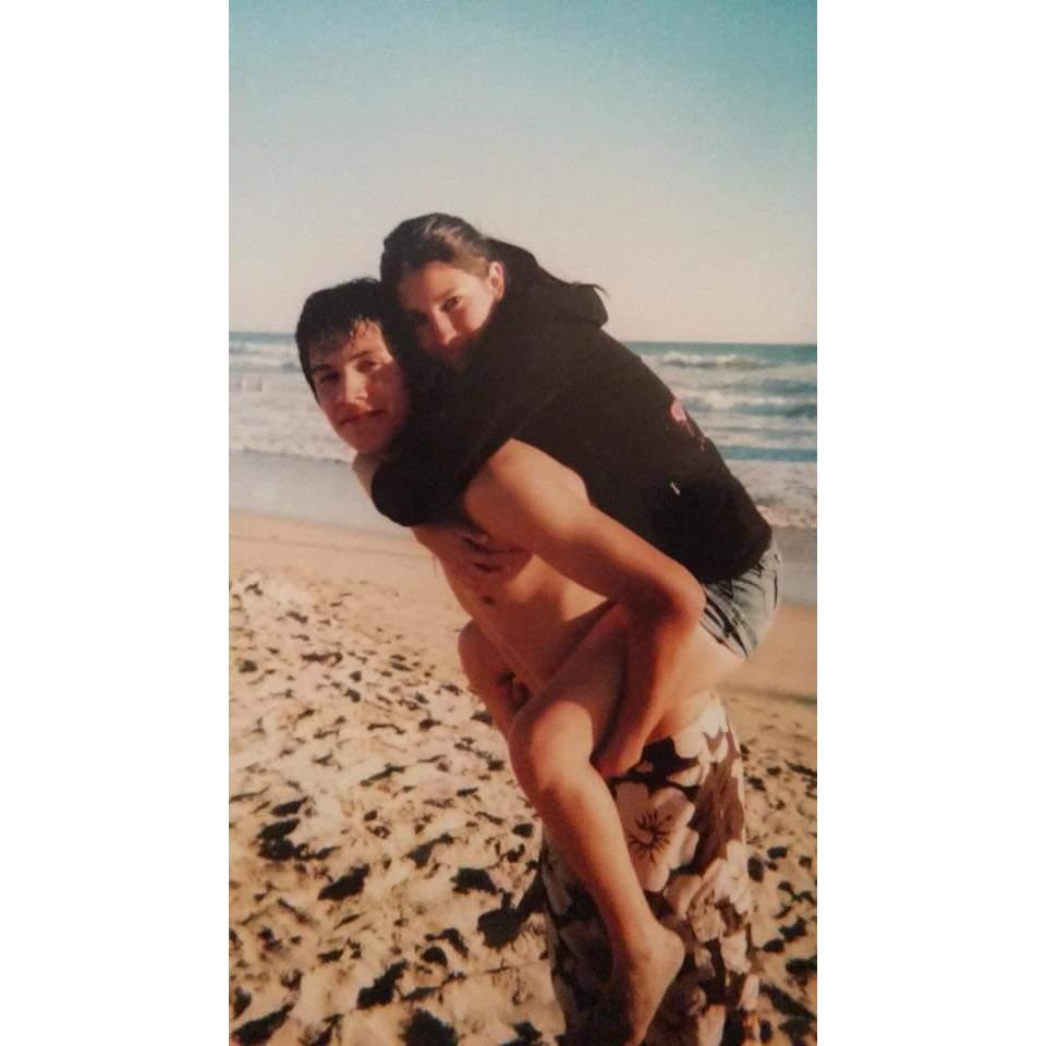 Alexa, play the into to Laguna Beach.