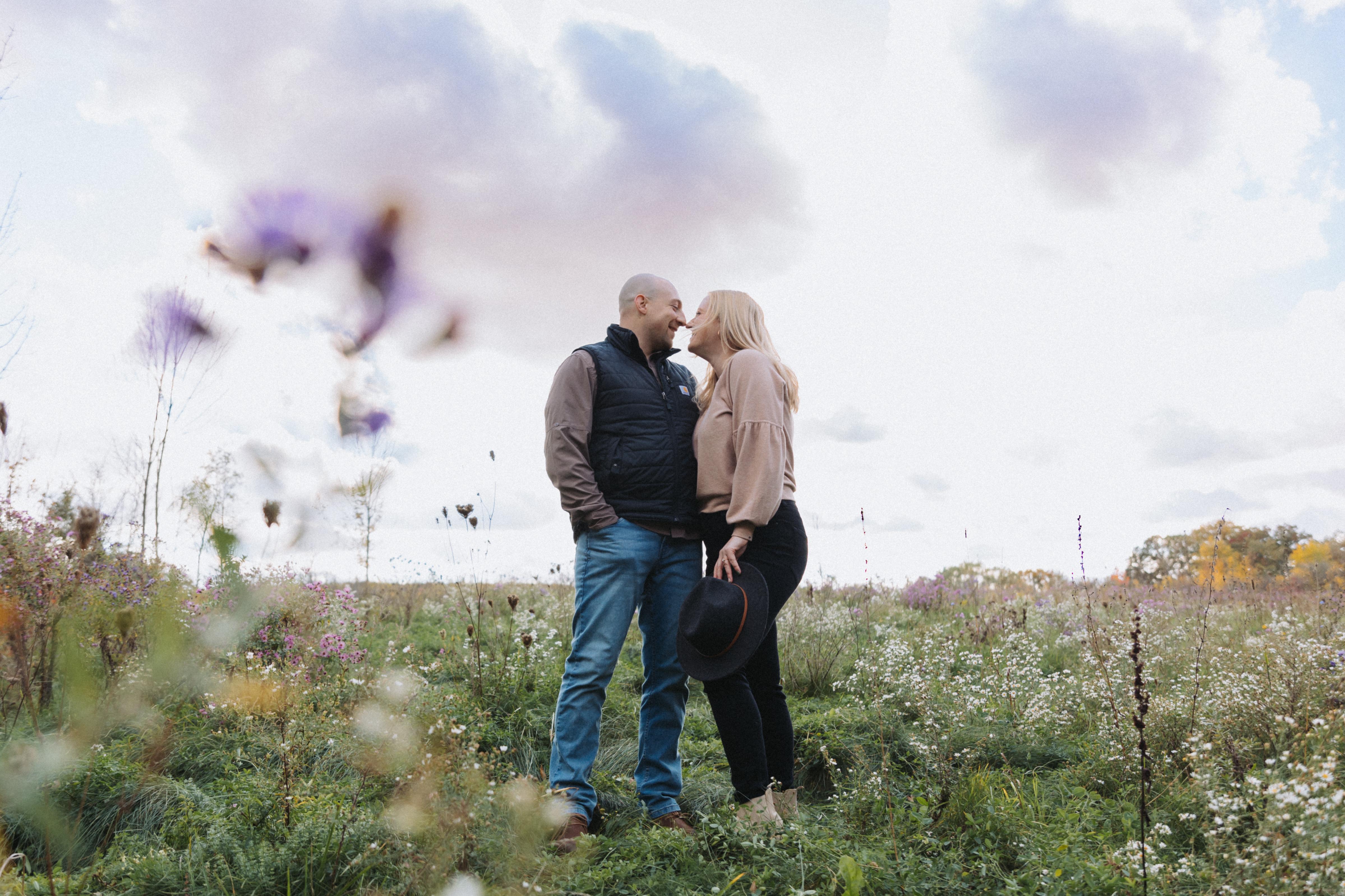 The Wedding Website of Tara Pummell and Luke Henderson