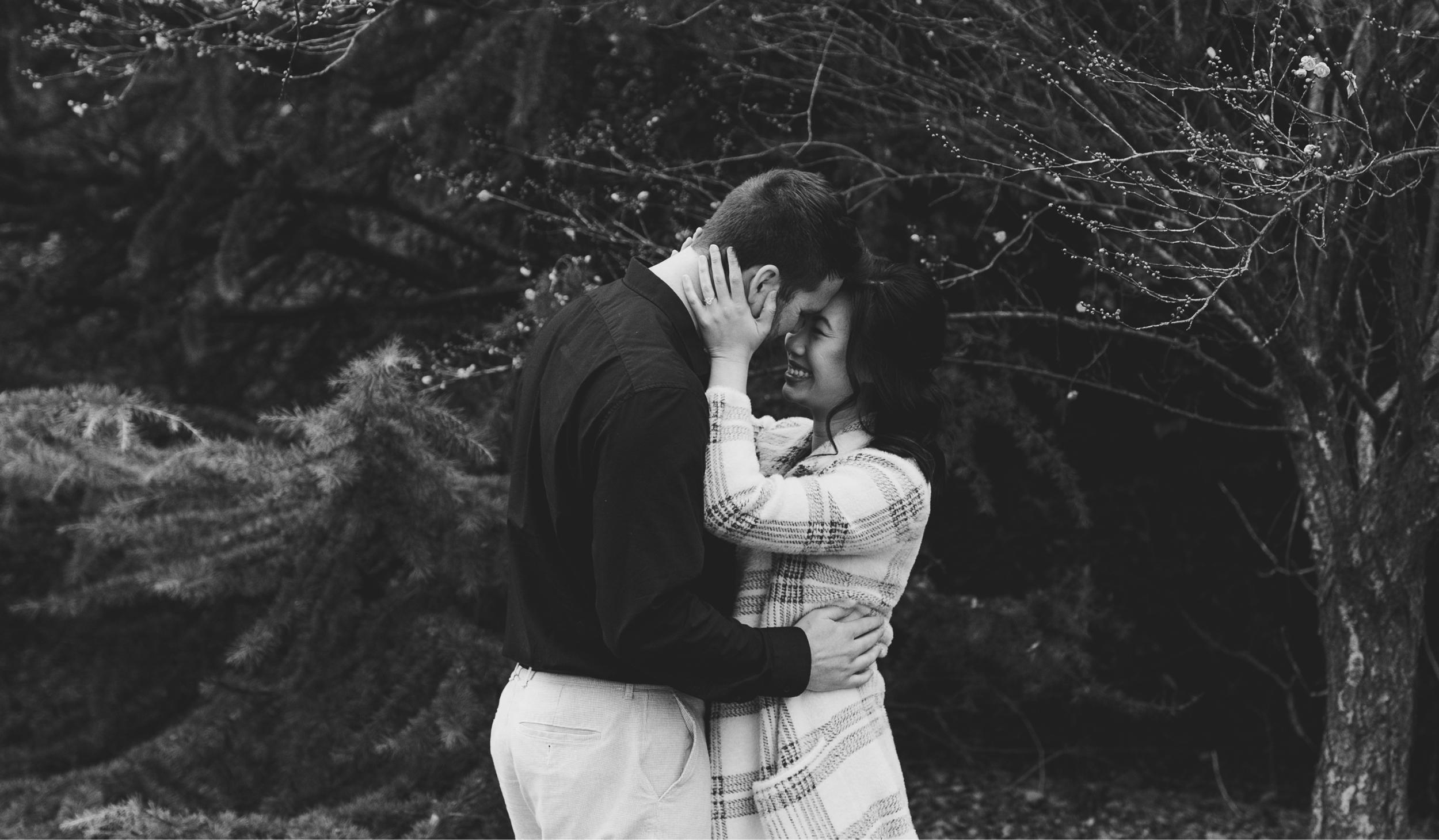 The Wedding Website of Lydia Tran and Brian Nelsen