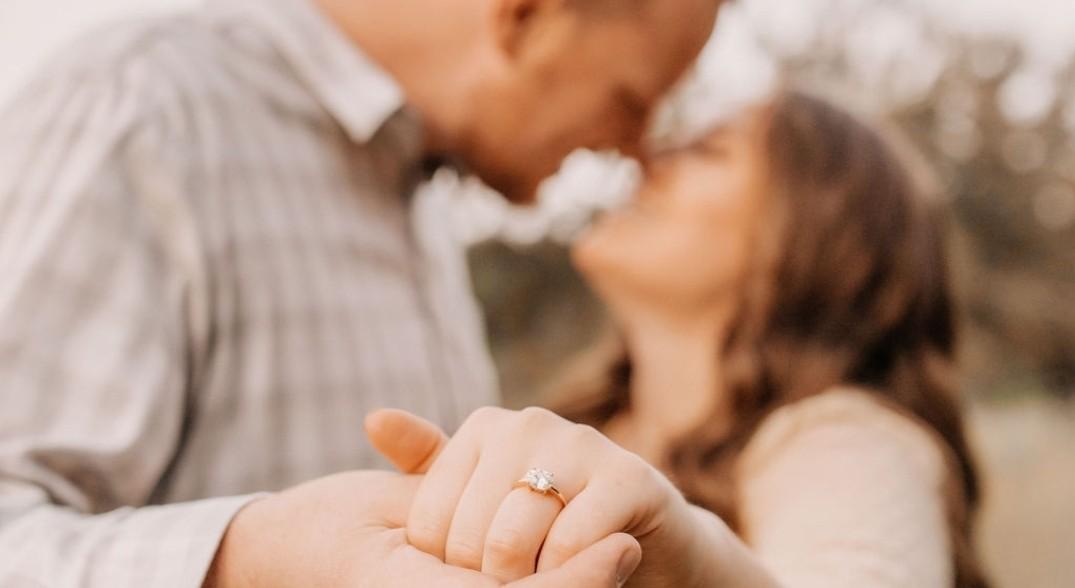 The Wedding Website of Martha Villegas and Jensen Dyer