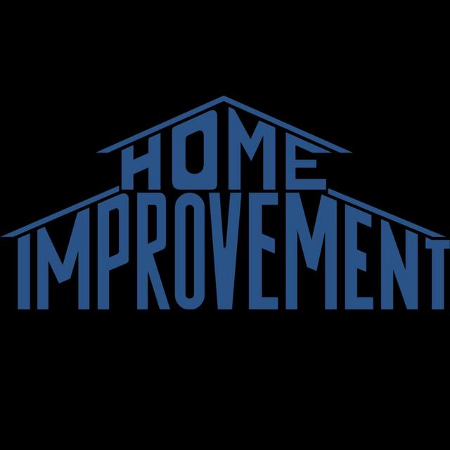 Remodels on Our Home