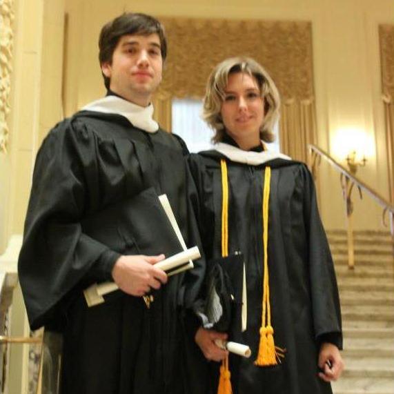 College Graduation