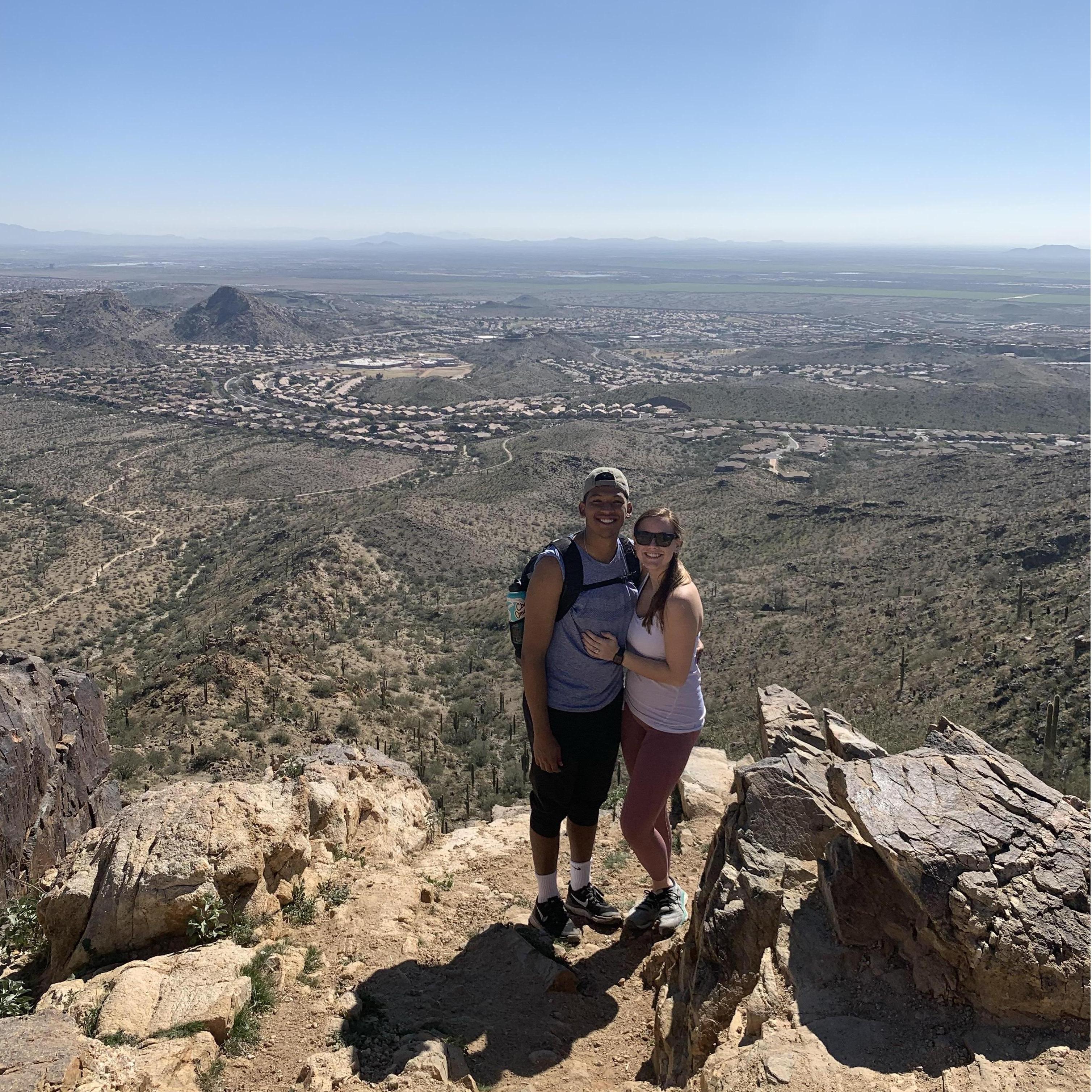 Phoenix 2020