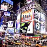 Broadway Shows