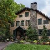 Deer Mountain Inn