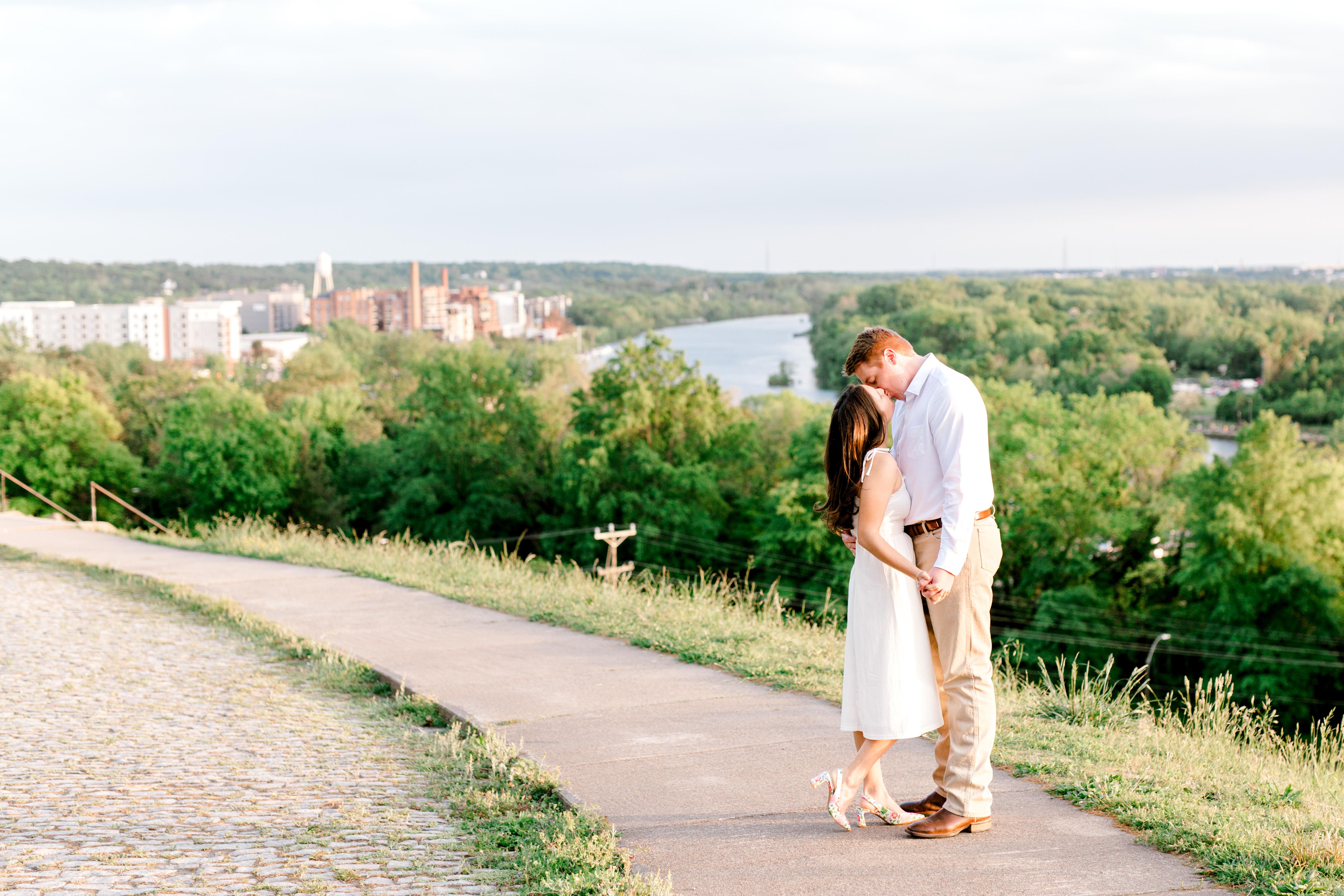 The Wedding Website of Morgan Gutenberger and Trey Sledge