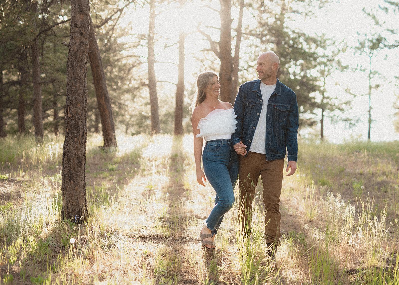 The Wedding Website of Lauren Foster and Micah Will