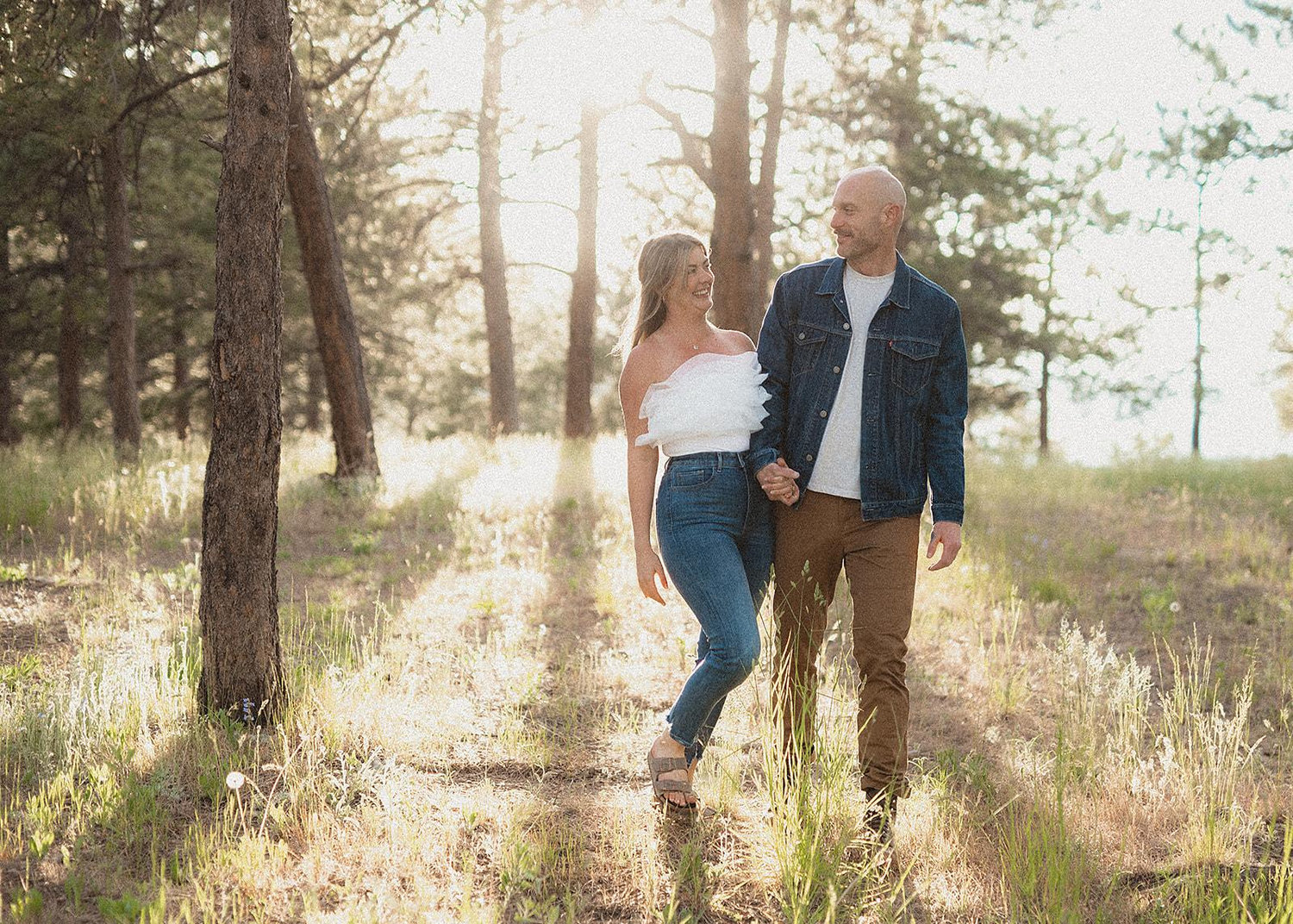 The Wedding Website of Lauren Foster and Micah Will