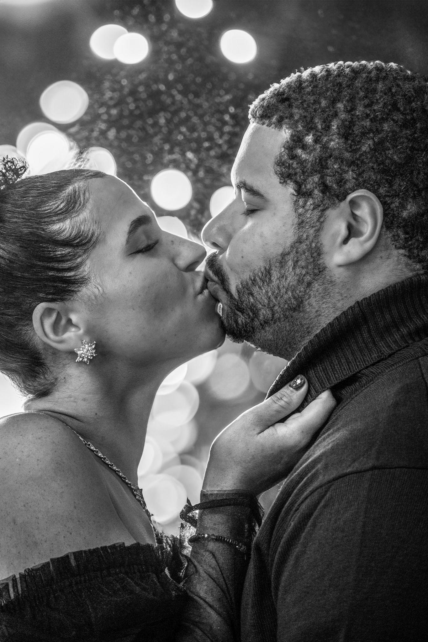 The Wedding Website of Melanie Goff and Shawn Morrison