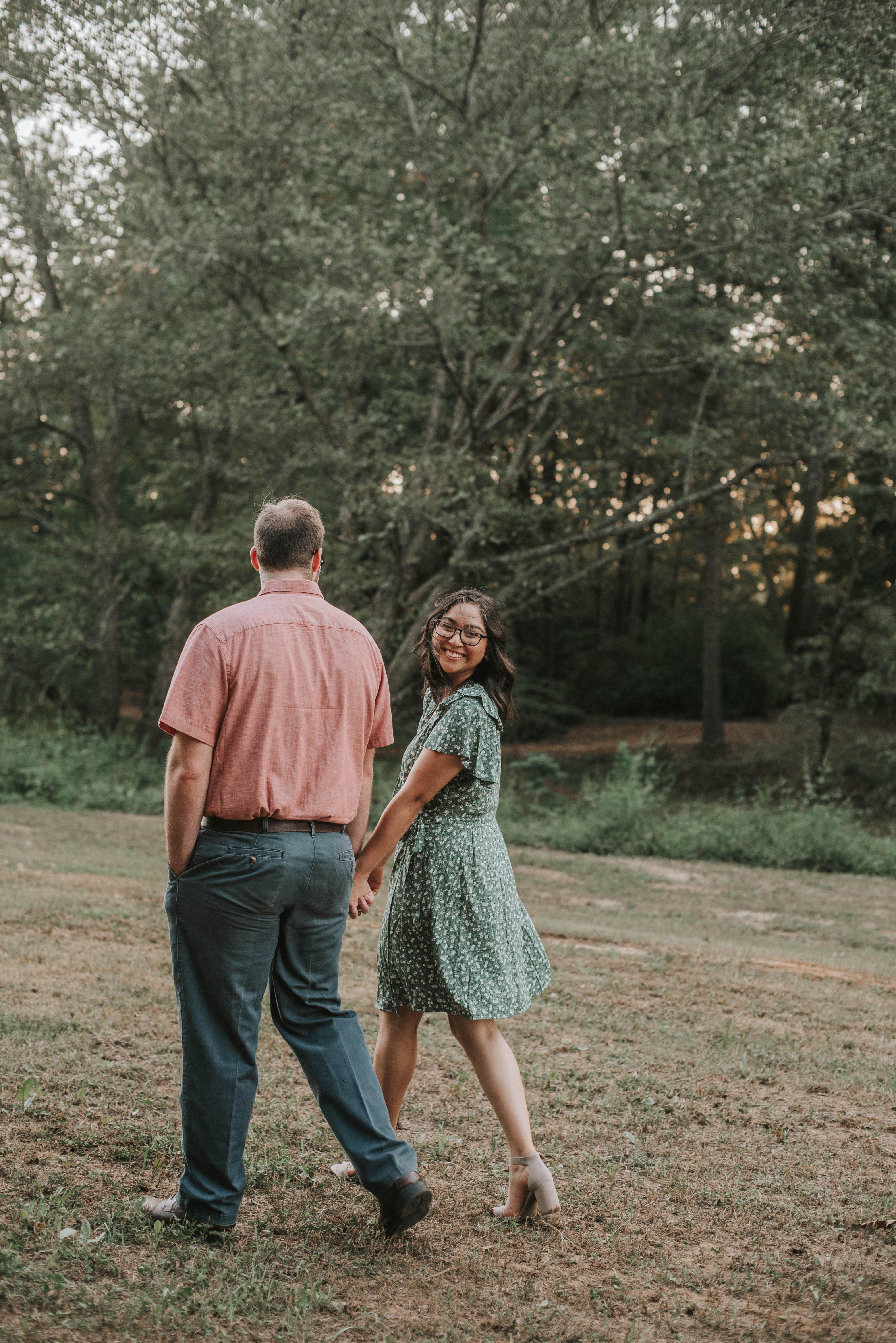 The Wedding Website of Jackie Xu and Michael Stanford