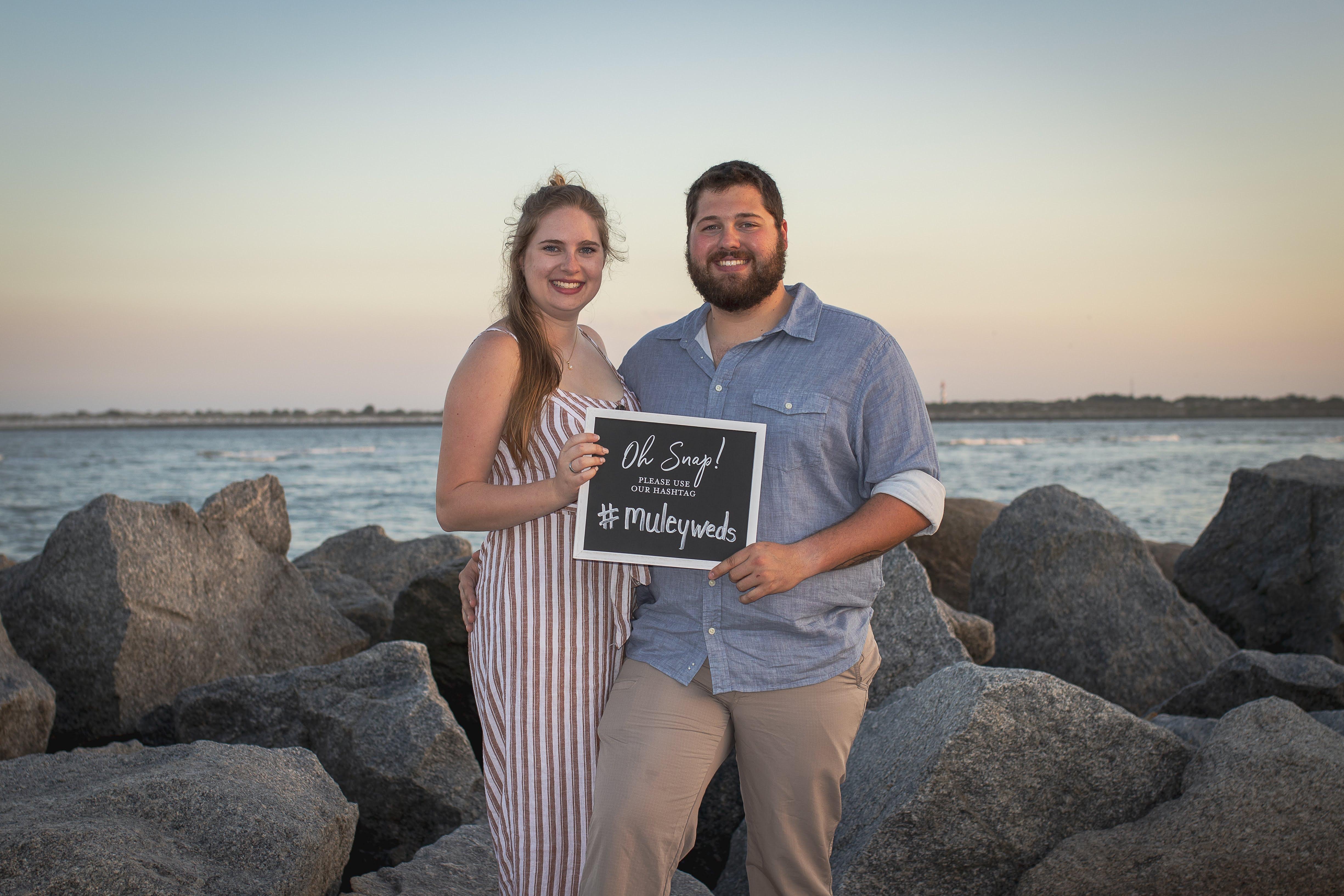 The Wedding Website of Emily Hoag and Mason Muley