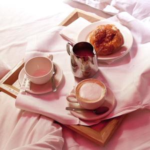 Breakfast in Bed