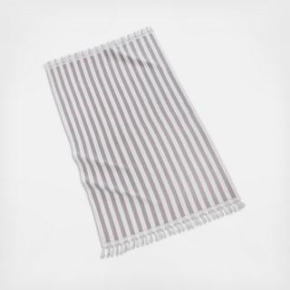 Cannes Beach Towel