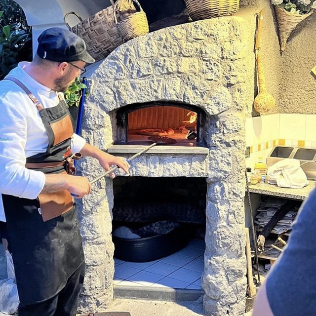 Ischia Cooking Class