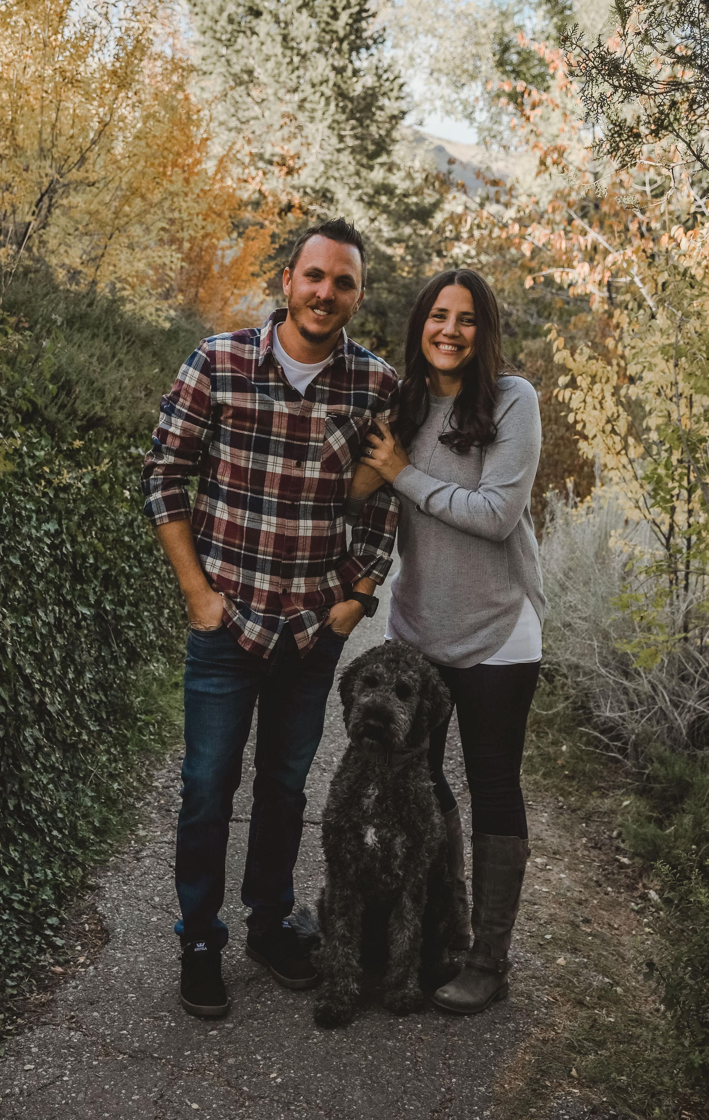 The Wedding Website of Lindsey Lublin and Jordan Cowley