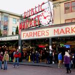 Pike Place Market