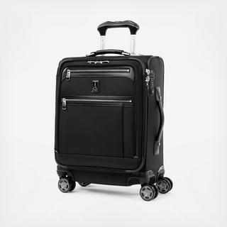 Platinum Elite International Expandable Carry-On Spinner