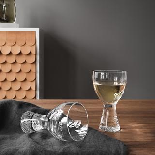 Limelight Wine Glass, Set of 2