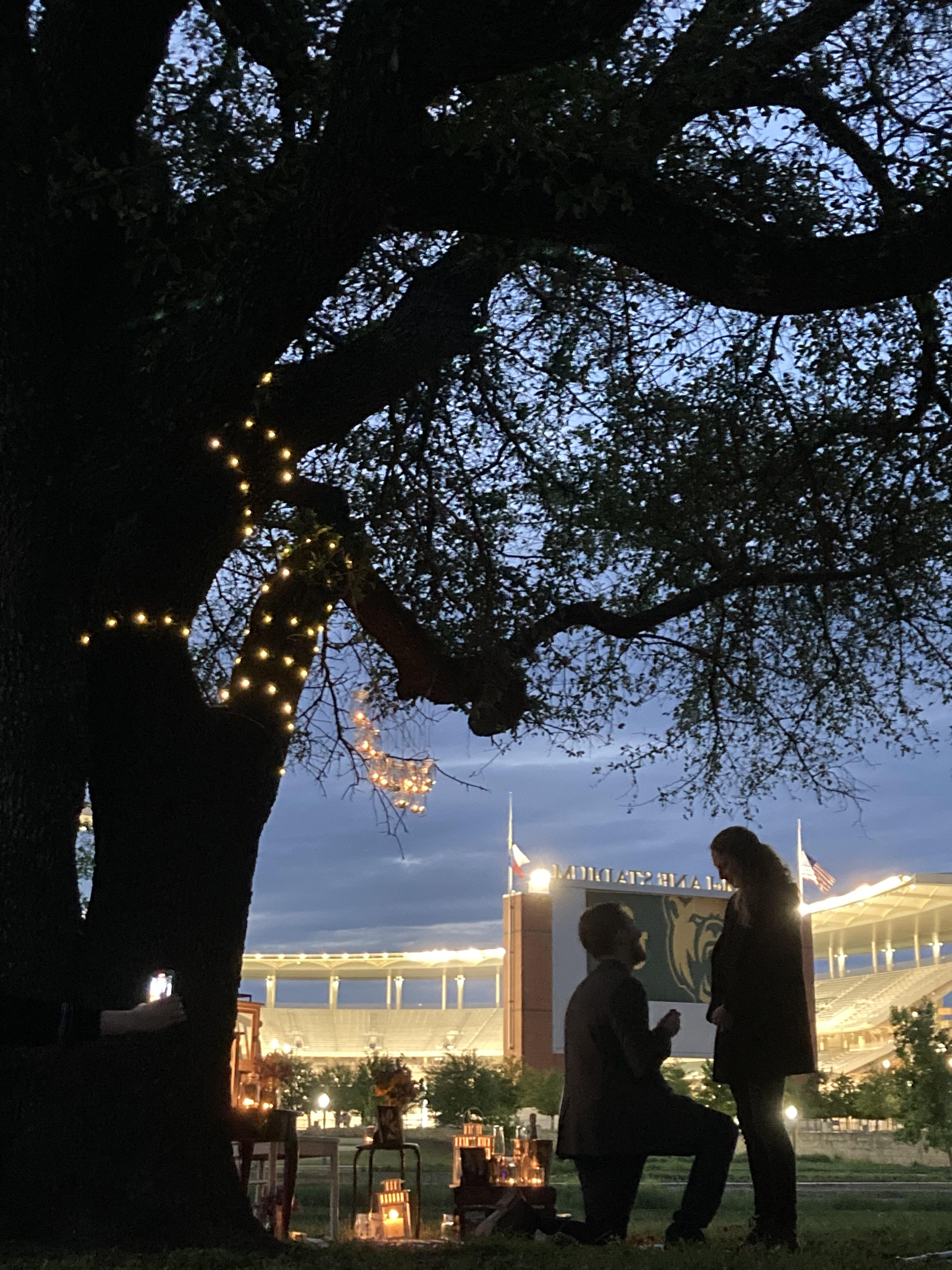 The Wedding Website of Katie Adair and Luke Richardson
