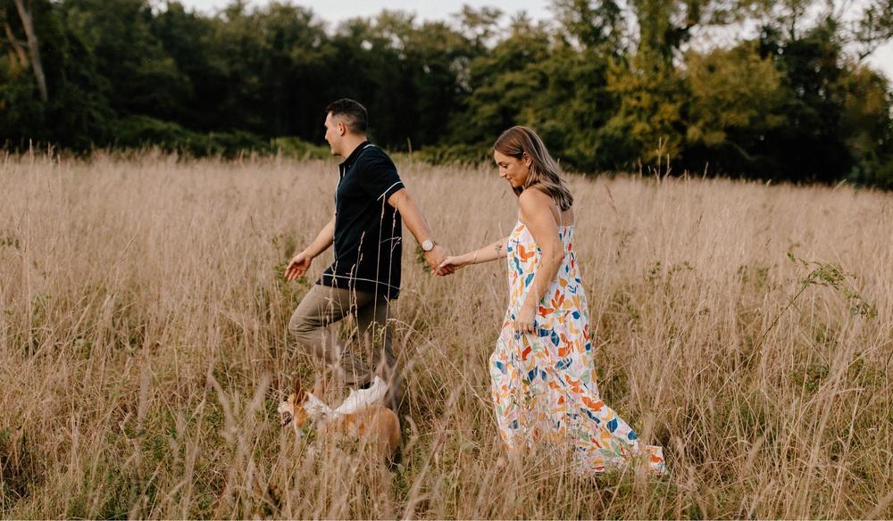 The Wedding Website of Maureen Petra Hossler and Axel Omar Monzón