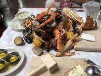 The Crab Pot