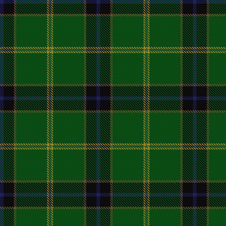 U.S. Army Tartan
