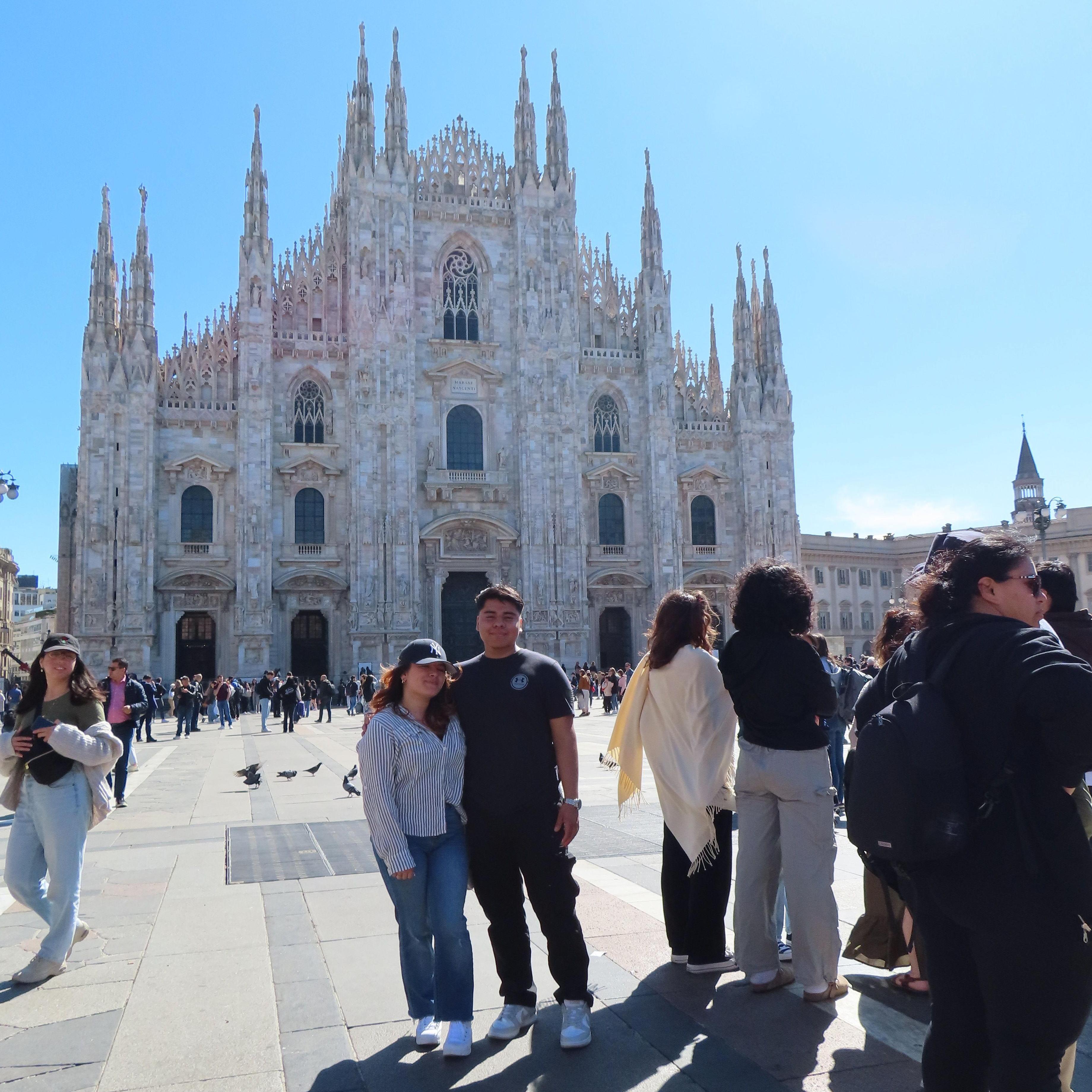Milan, Italy 2024
