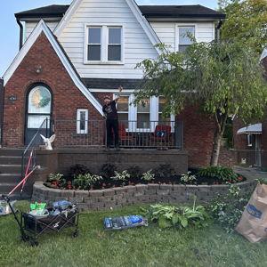 Home Renovations