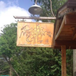 Cedar Mountain Cafe