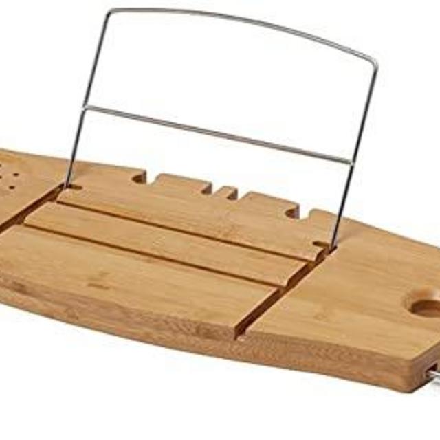 Aquala Bathtub Caddy